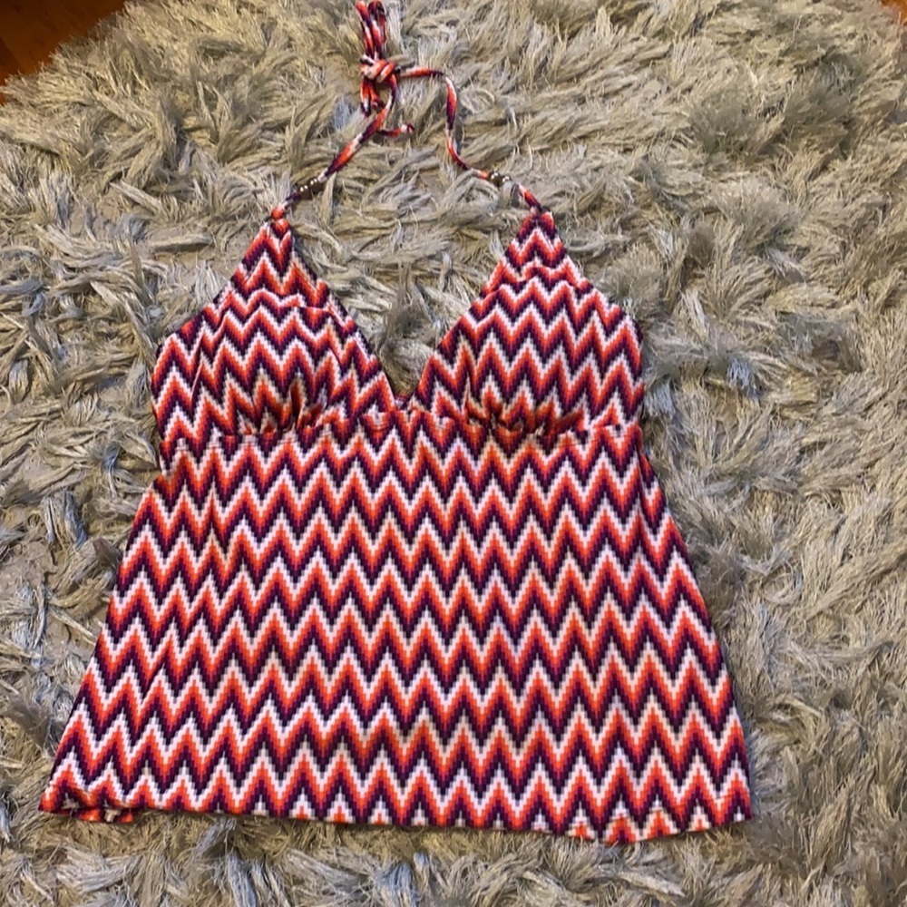 Converse Tankini